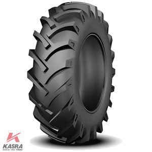 لاستیک تراکتور