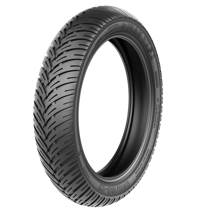 لاستیک موتور بنلی KV150